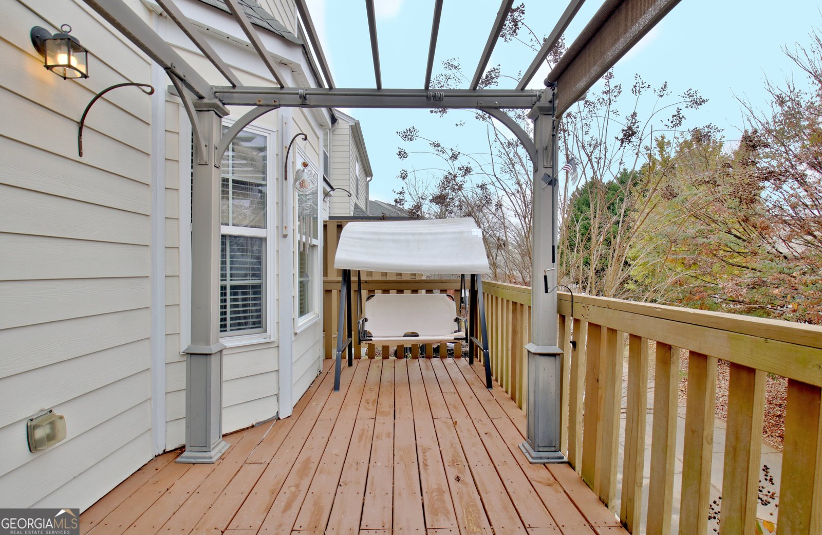 41 Corbel Way Newnan - 18