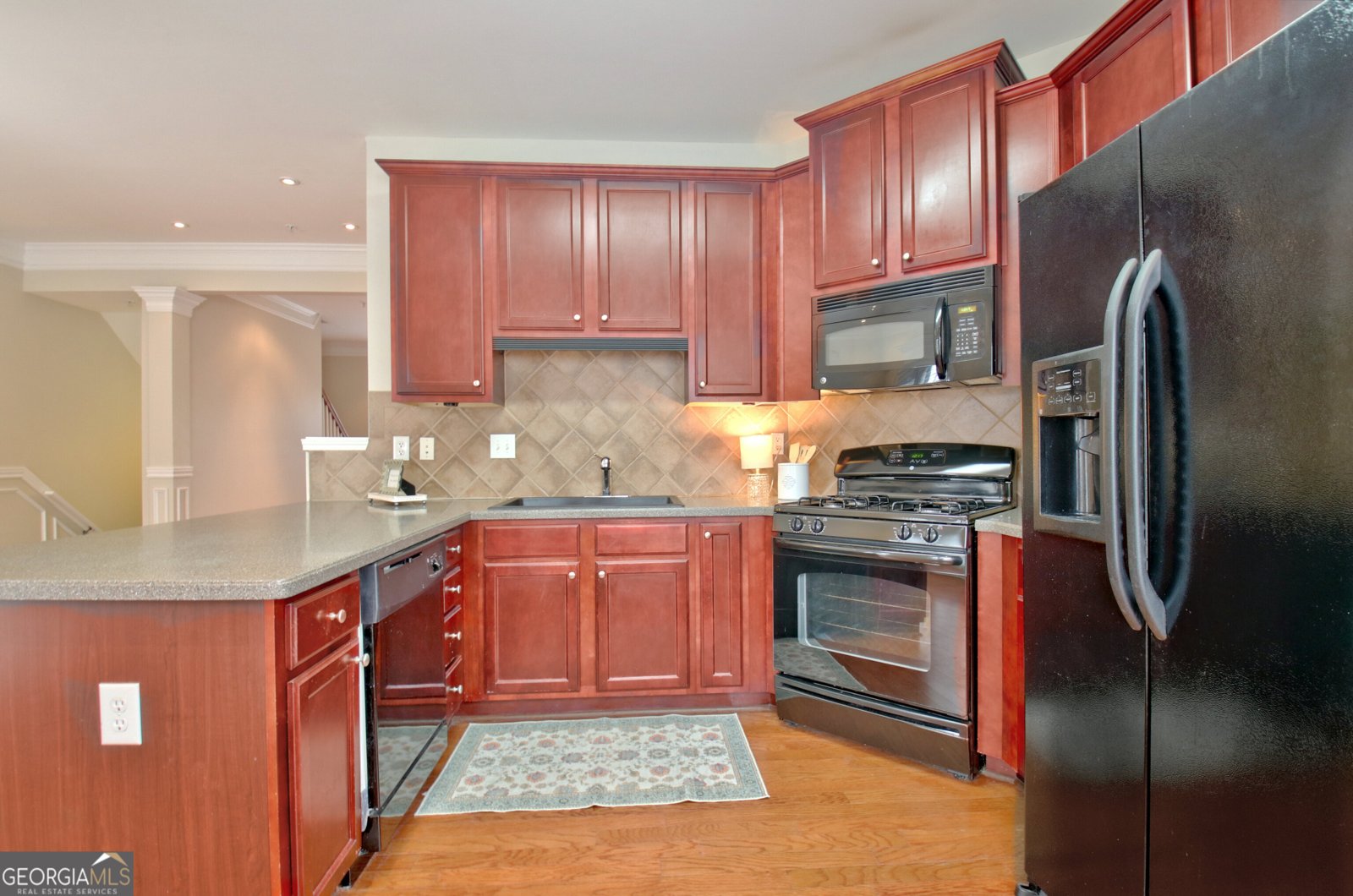 41 Corbel Way Newnan - 23