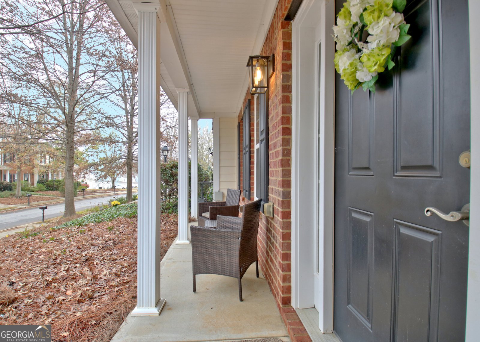 41 Corbel Way Newnan - 4