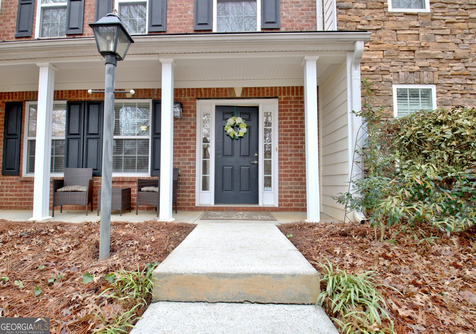 41 Corbel Way Newnan - 5