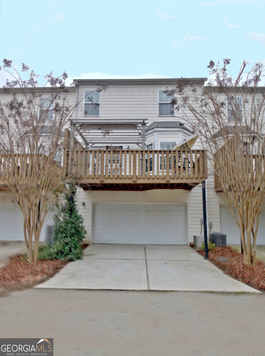 41 Corbel Way Newnan - 60