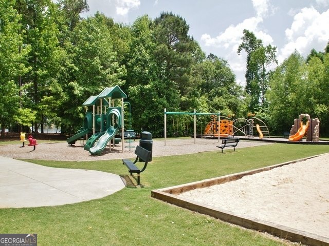 41 Corbel Way Newnan - 63