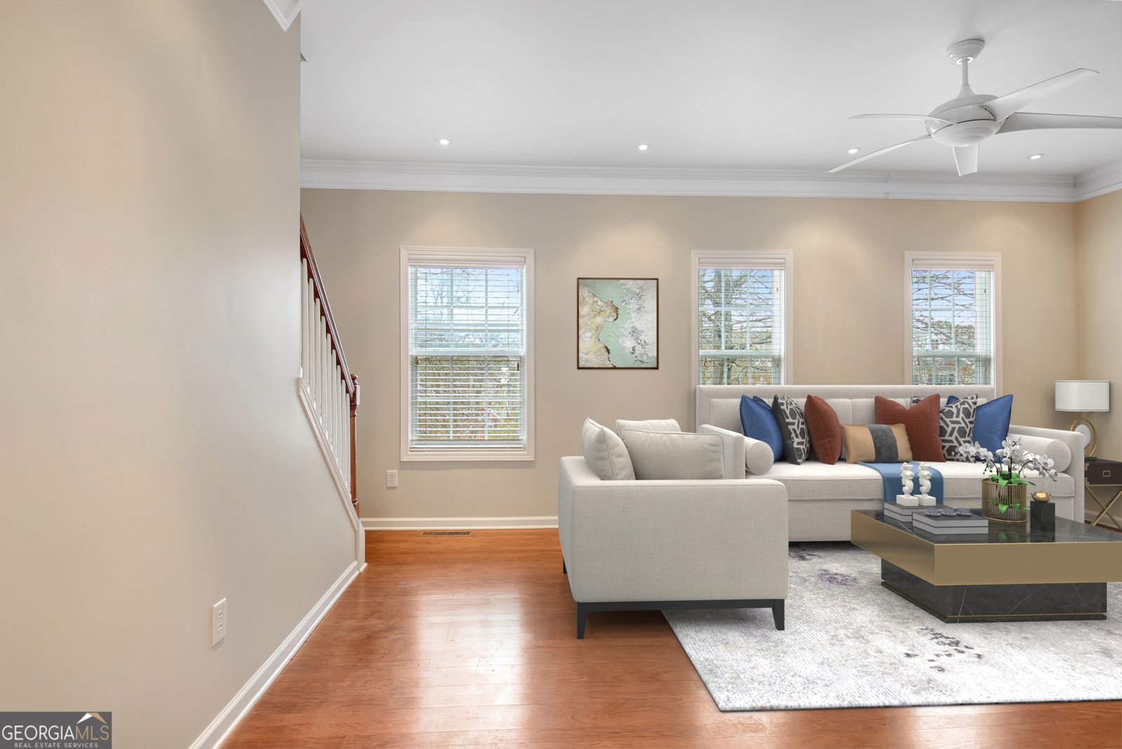 41 Corbel Way Newnan - 8