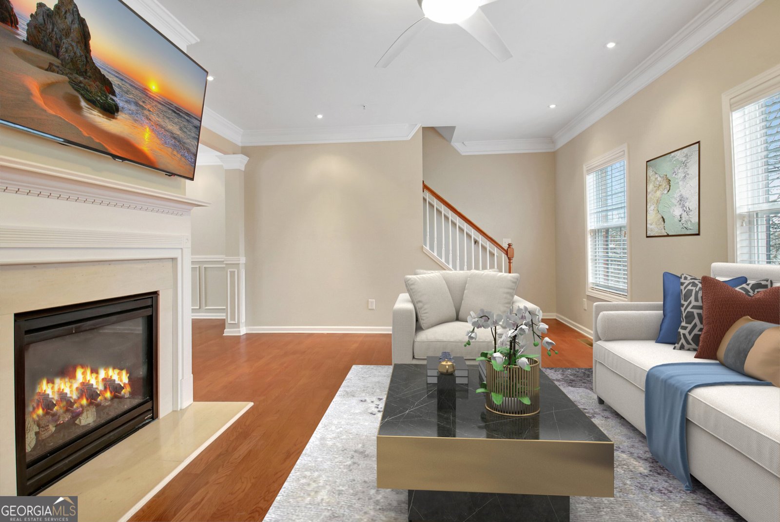 41 Corbel Way Newnan - 9