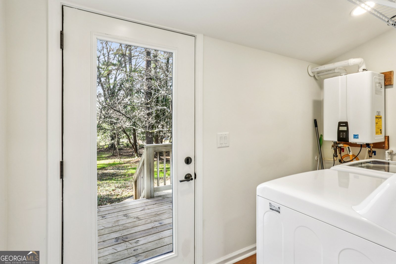 1045 Forrest Boulevard Decatur - 15