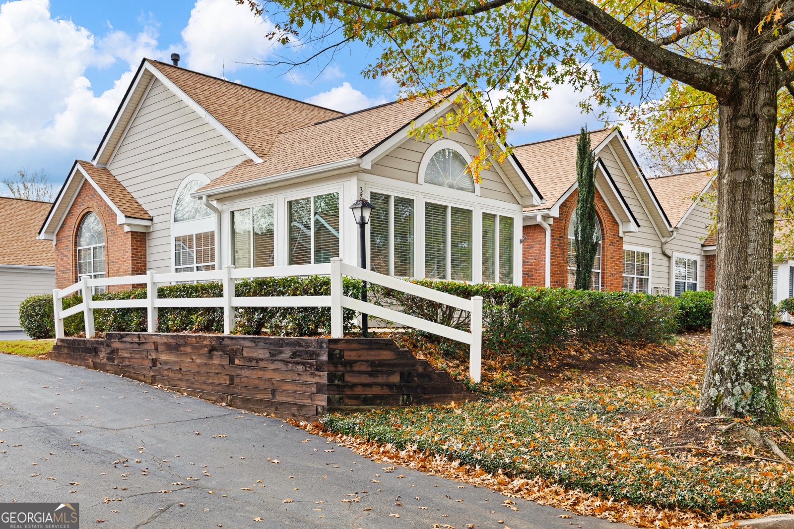 3735 VINEYARDS LAKE Kennesaw - main photo