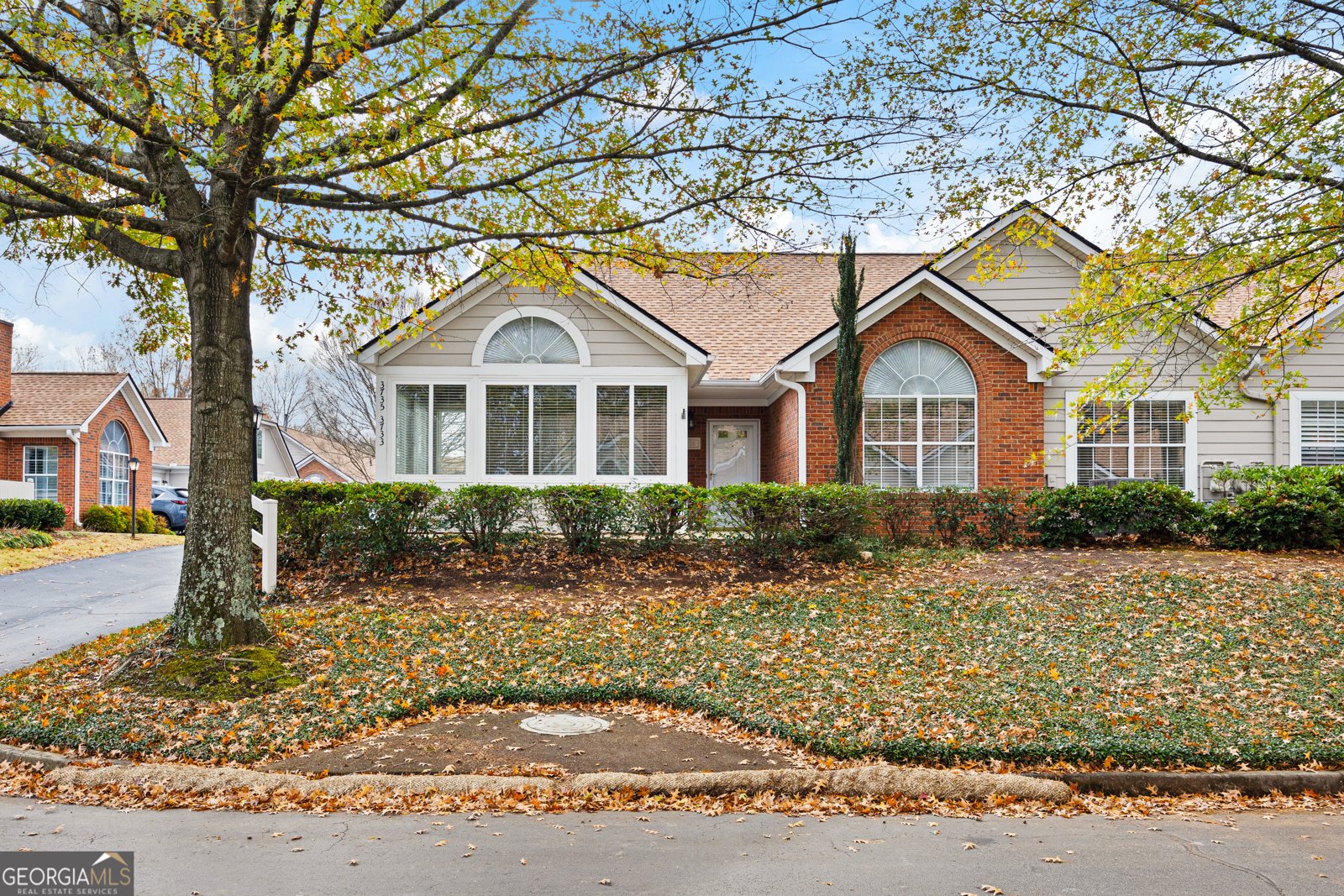 3735 VINEYARDS LAKE Kennesaw - 2