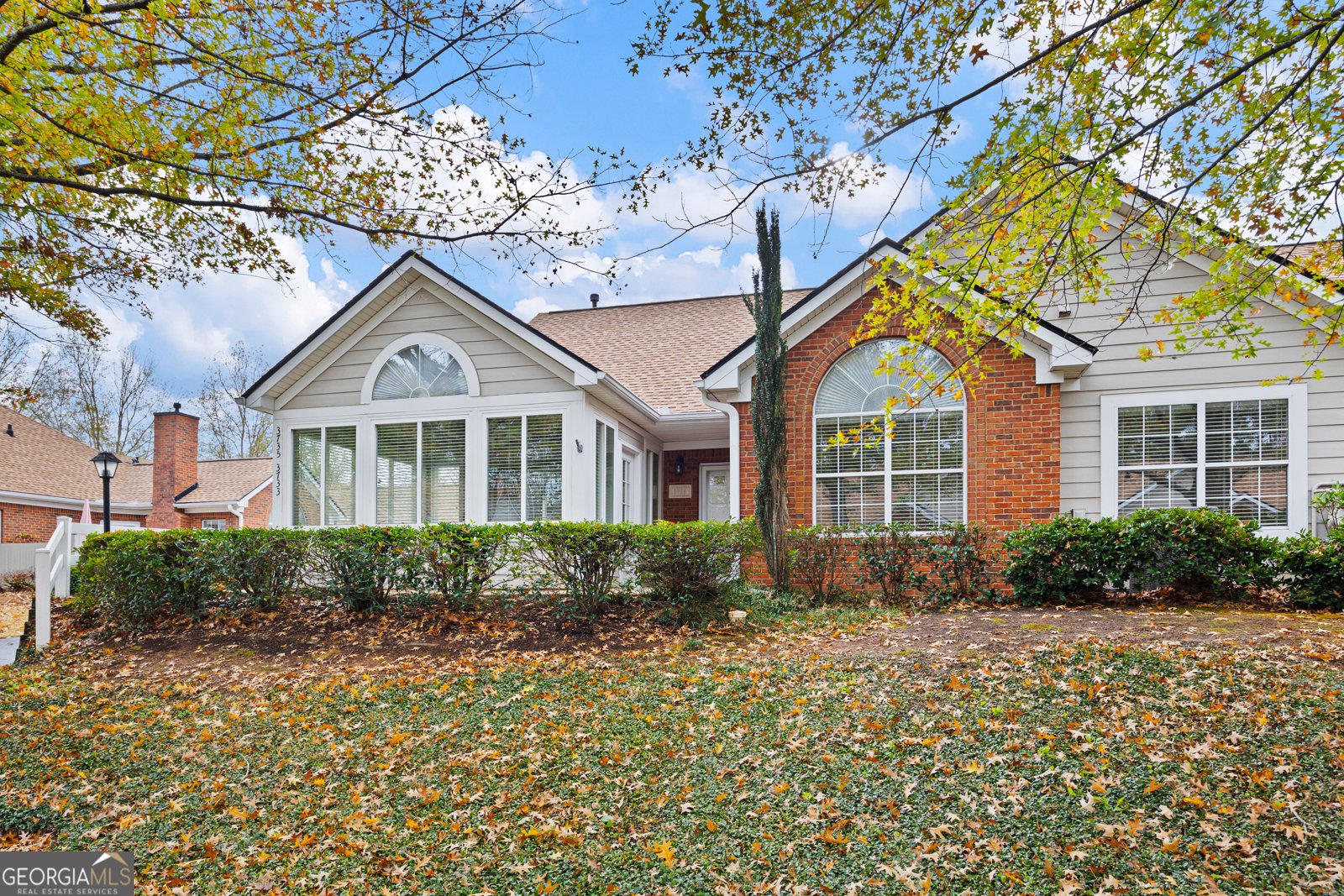 3735 VINEYARDS LAKE Kennesaw - 31