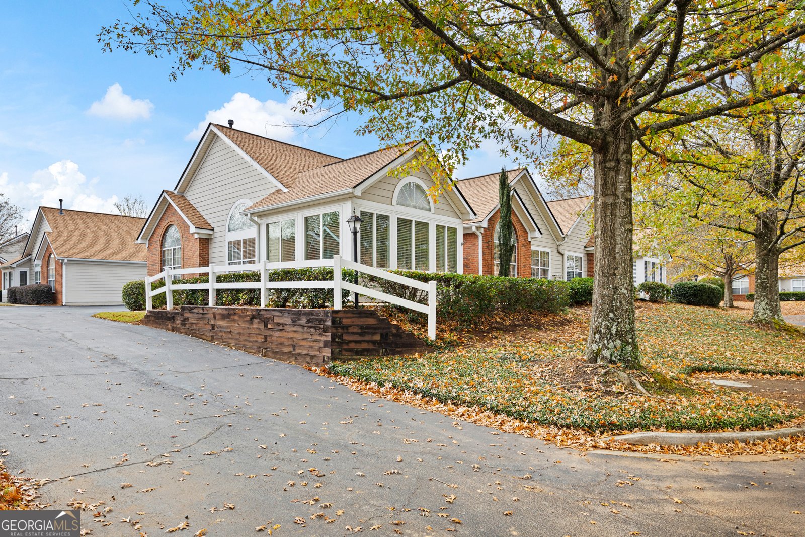 3735 VINEYARDS LAKE Kennesaw - 32