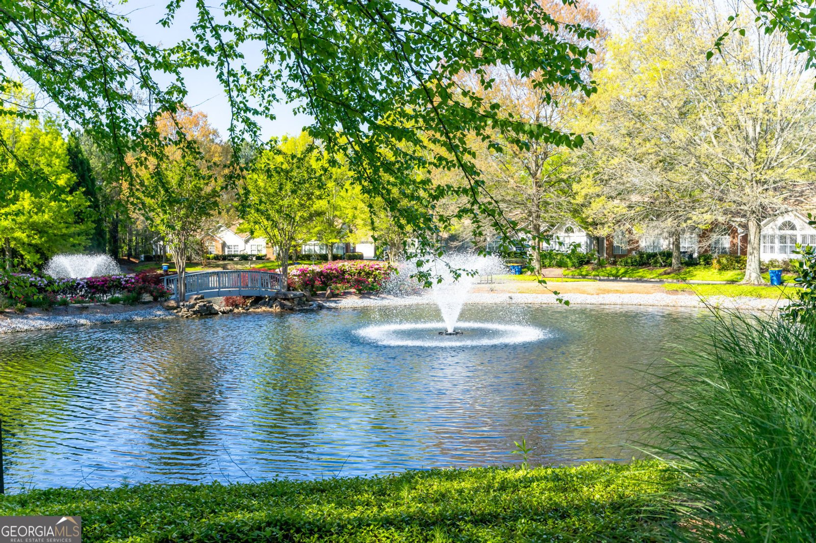 3735 VINEYARDS LAKE Kennesaw - 34