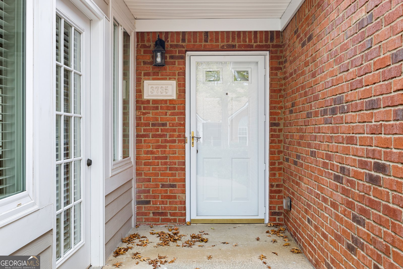 3735 VINEYARDS LAKE Kennesaw - 5