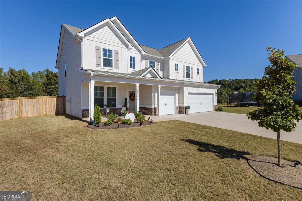 1171 Bodega Loop Locust Grove - 2