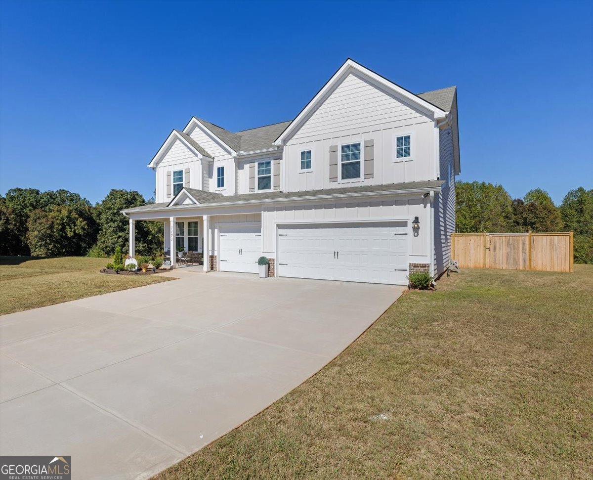 1171 Bodega Loop Locust Grove - 3