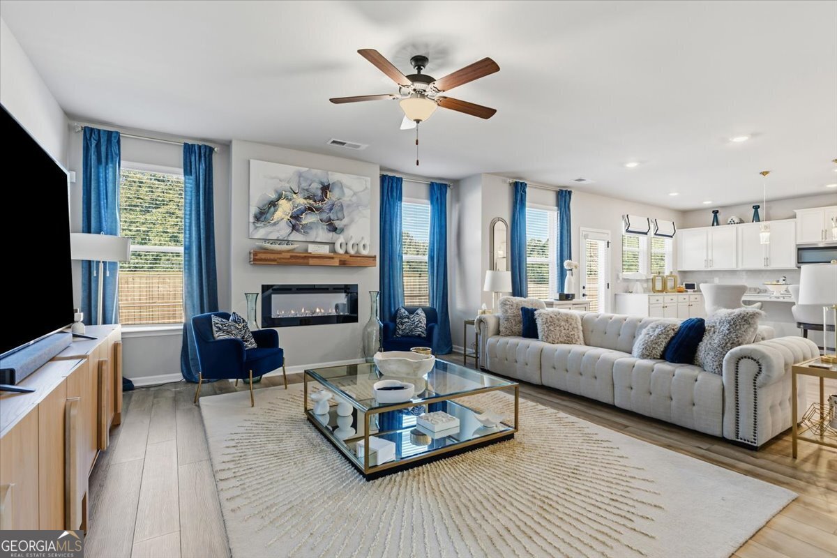 1171 Bodega Loop Locust Grove - 9