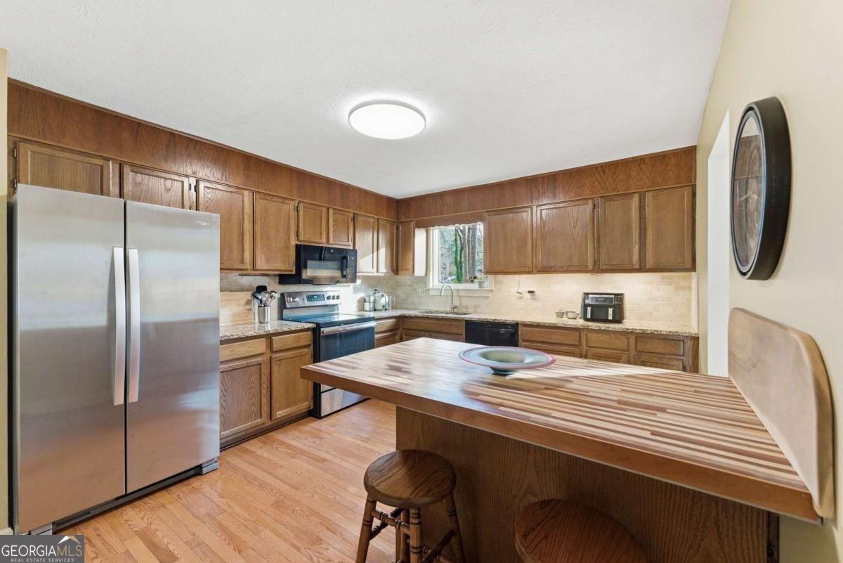 419 Ridgetop Drive Acworth - 10