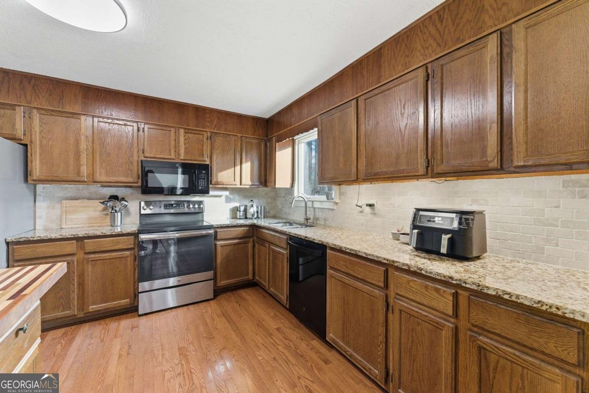 419 Ridgetop Drive Acworth - 11