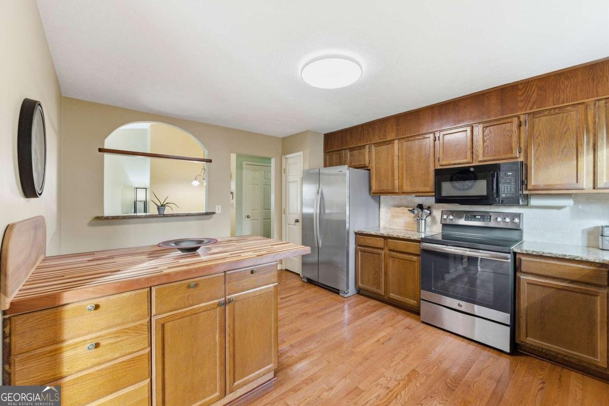 419 Ridgetop Drive Acworth - 12