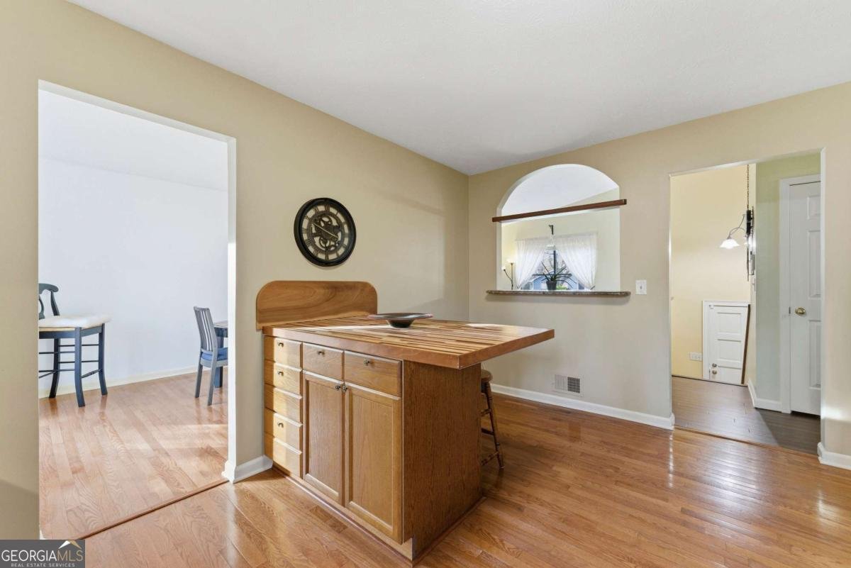 419 Ridgetop Drive Acworth - 13