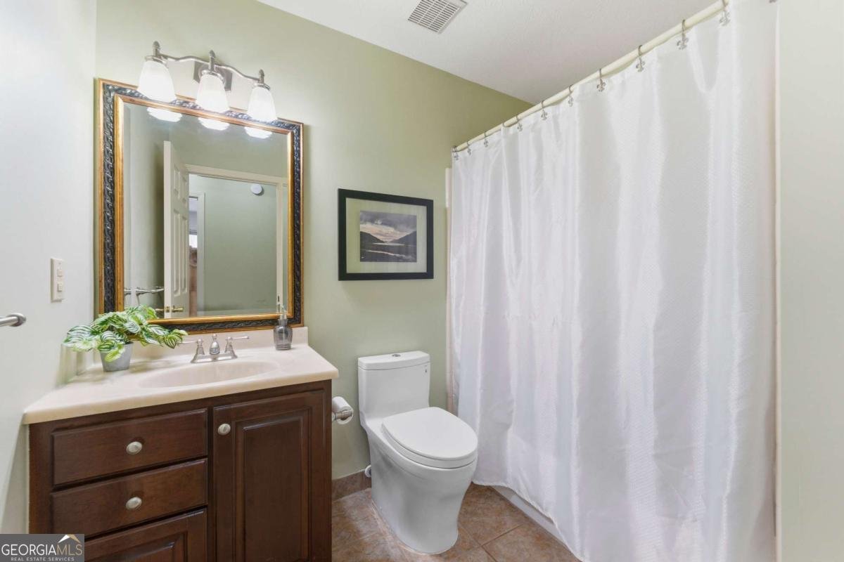 419 Ridgetop Drive Acworth - 14