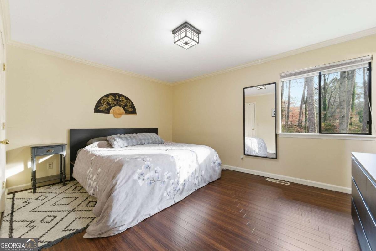 419 Ridgetop Drive Acworth - 15