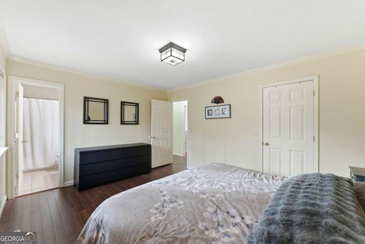 419 Ridgetop Drive Acworth - 16