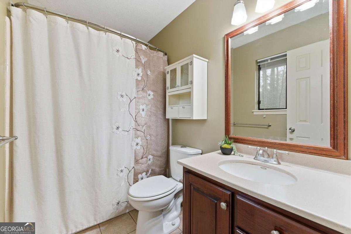 419 Ridgetop Drive Acworth - 17