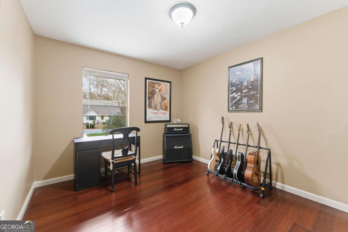 419 Ridgetop Drive Acworth - 18