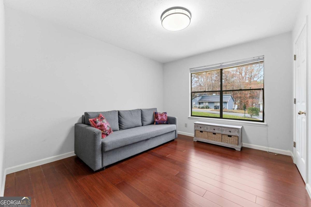 419 Ridgetop Drive Acworth - 19