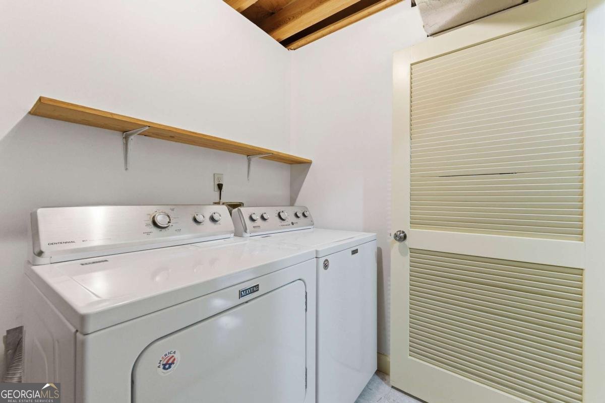 419 Ridgetop Drive Acworth - 20