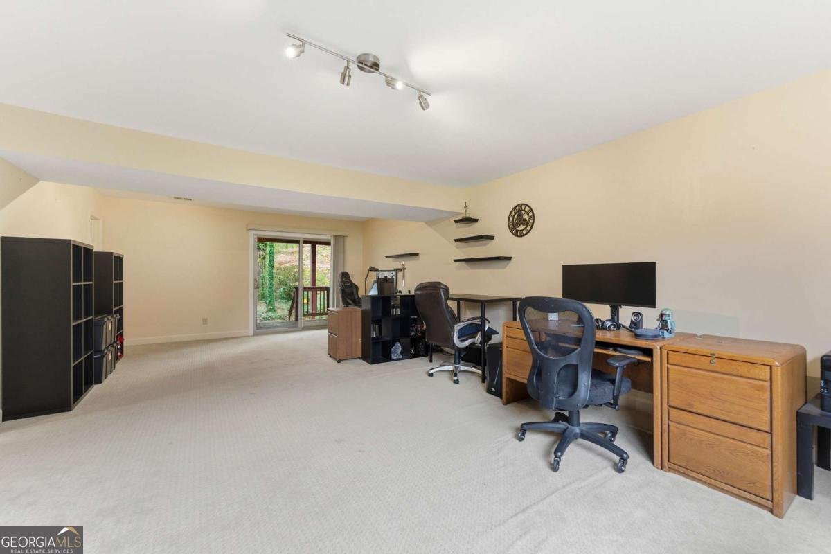 419 Ridgetop Drive Acworth - 21