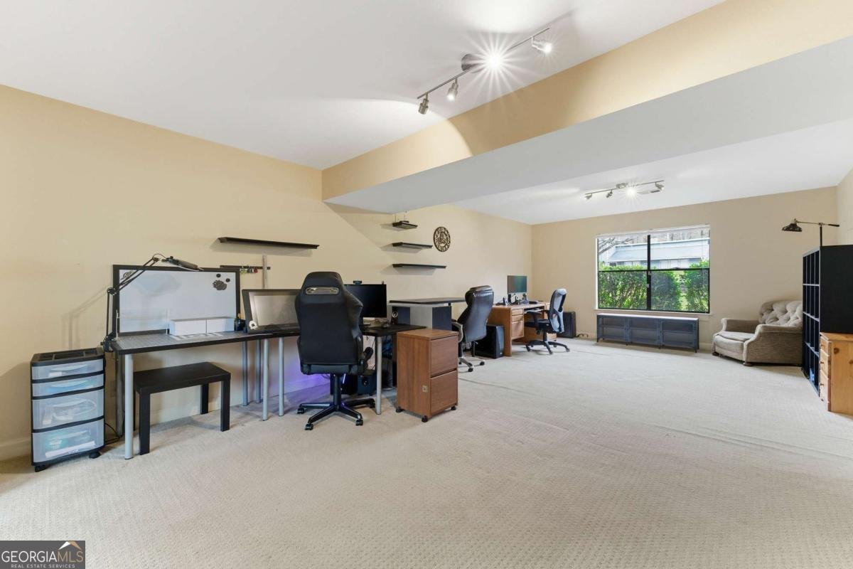 419 Ridgetop Drive Acworth - 22