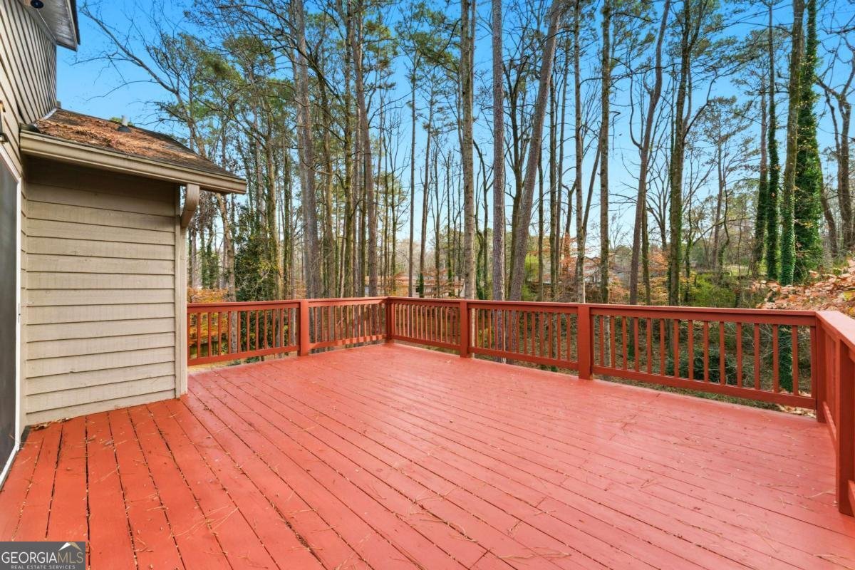 419 Ridgetop Drive Acworth - 26