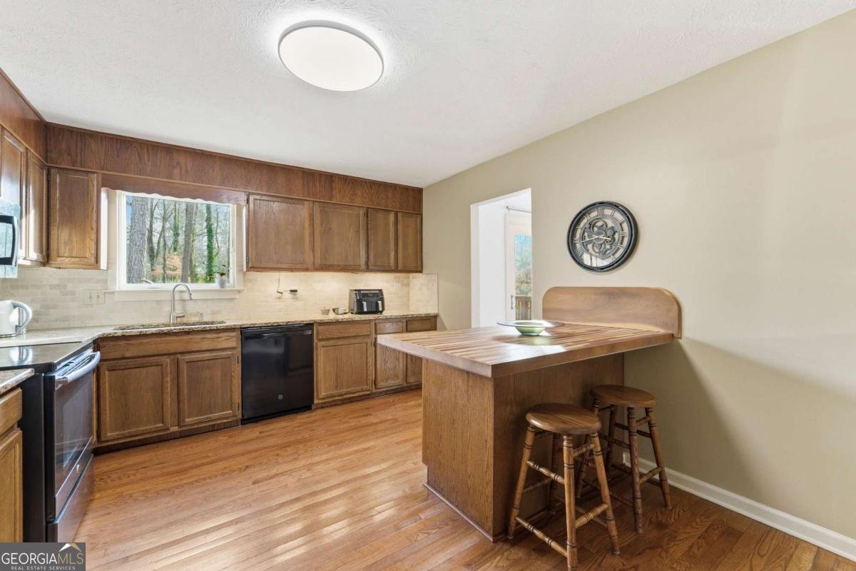 419 Ridgetop Drive Acworth - 9