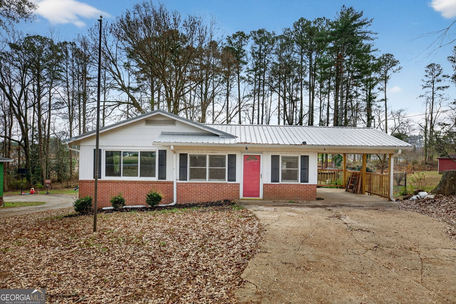 113 Maple Street Bremen - 1