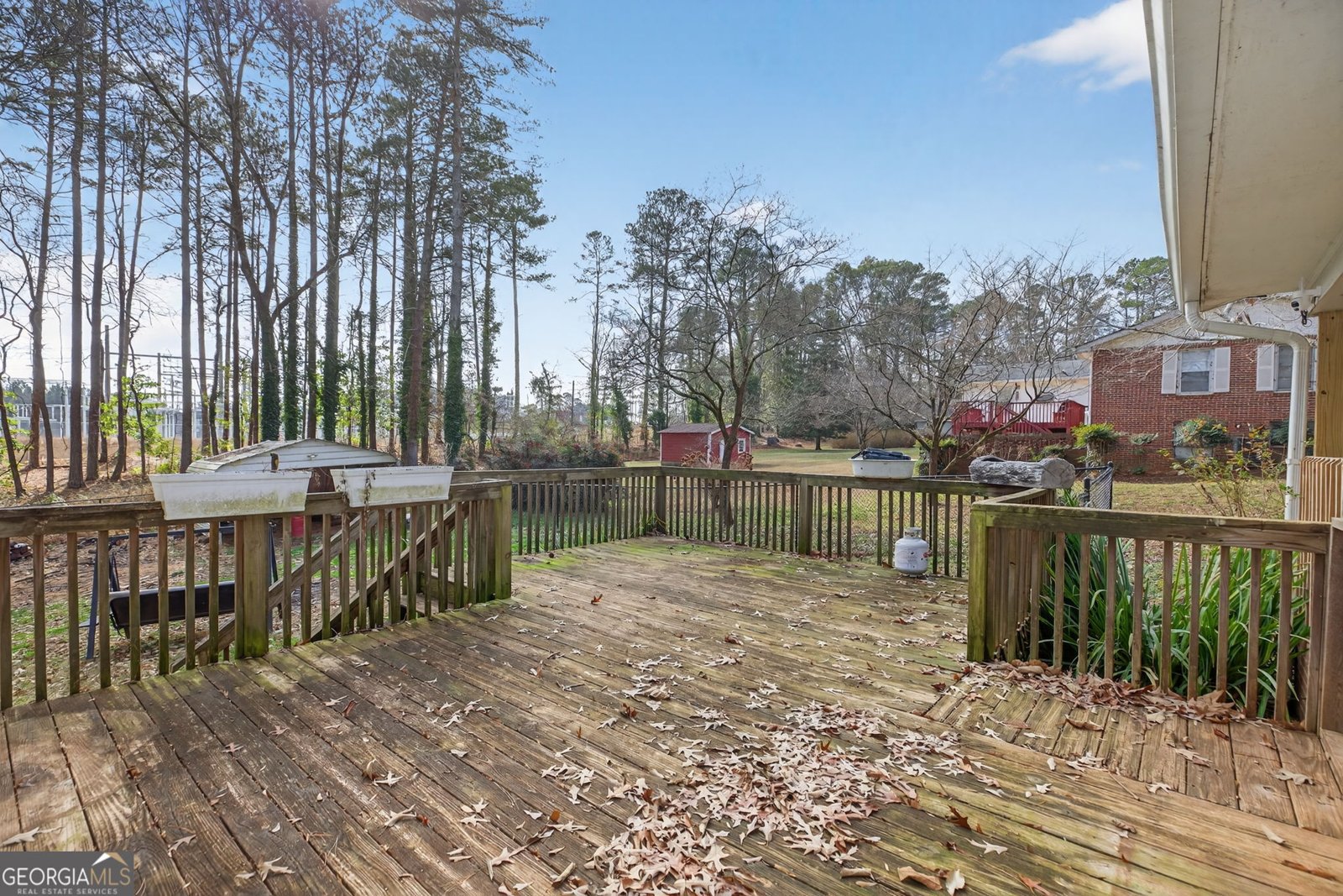 113 Maple Street Bremen - 17