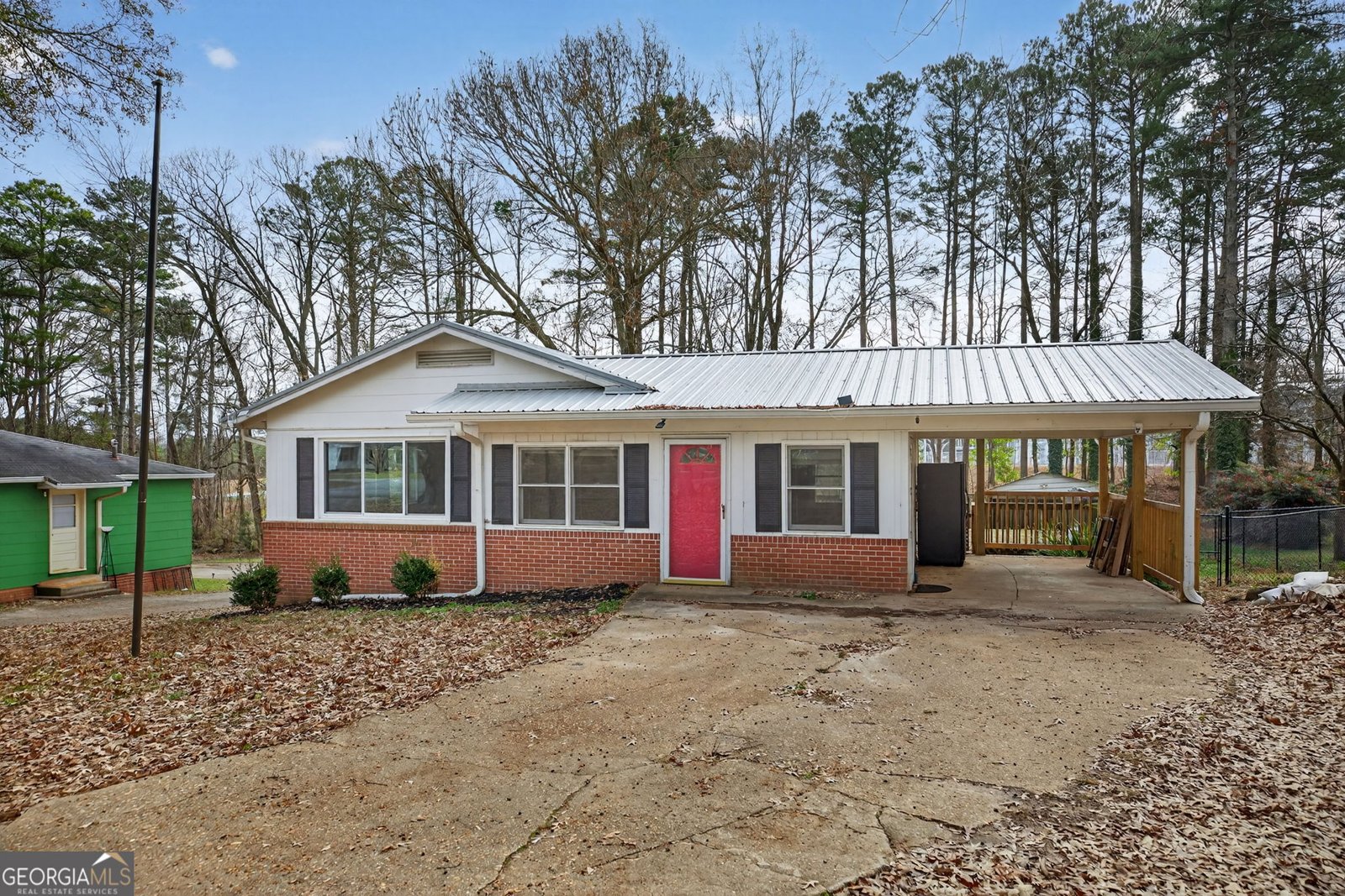 113 Maple Street Bremen - 2