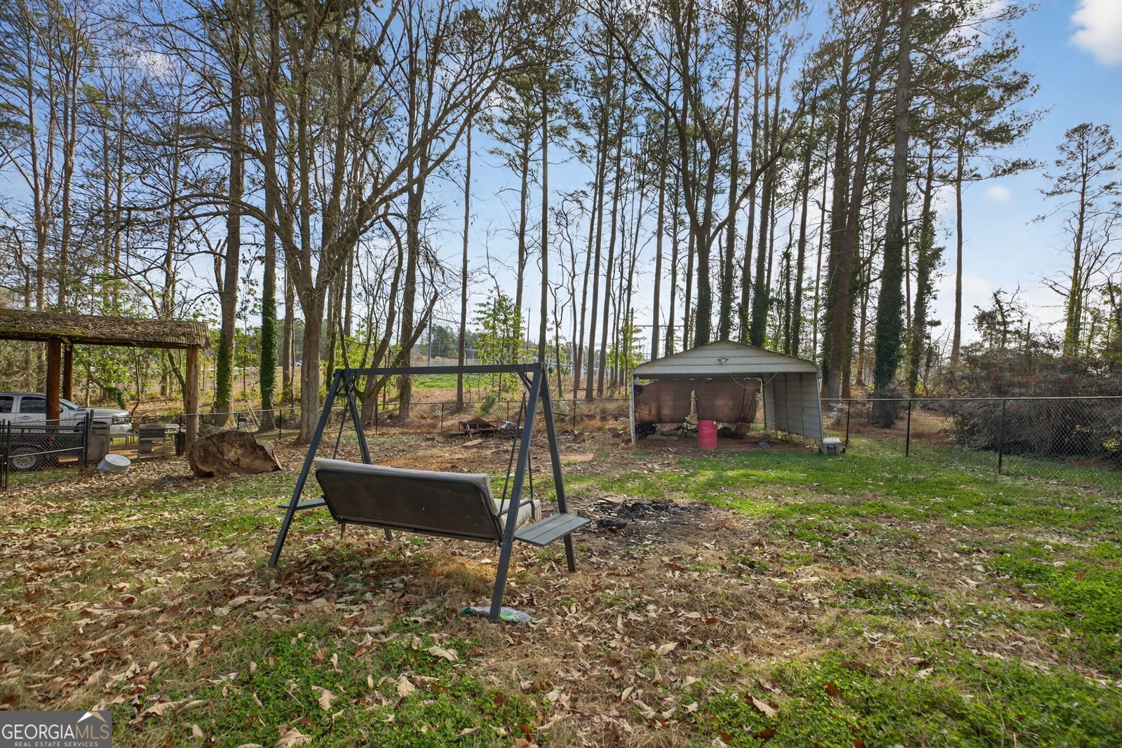 113 Maple Street Bremen - 20