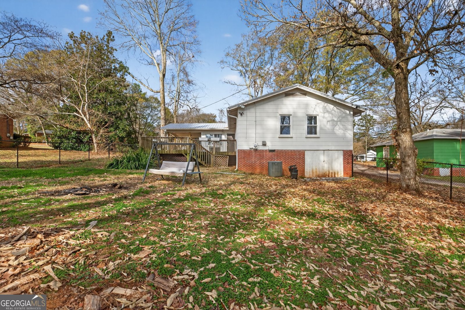 113 Maple Street Bremen - 21