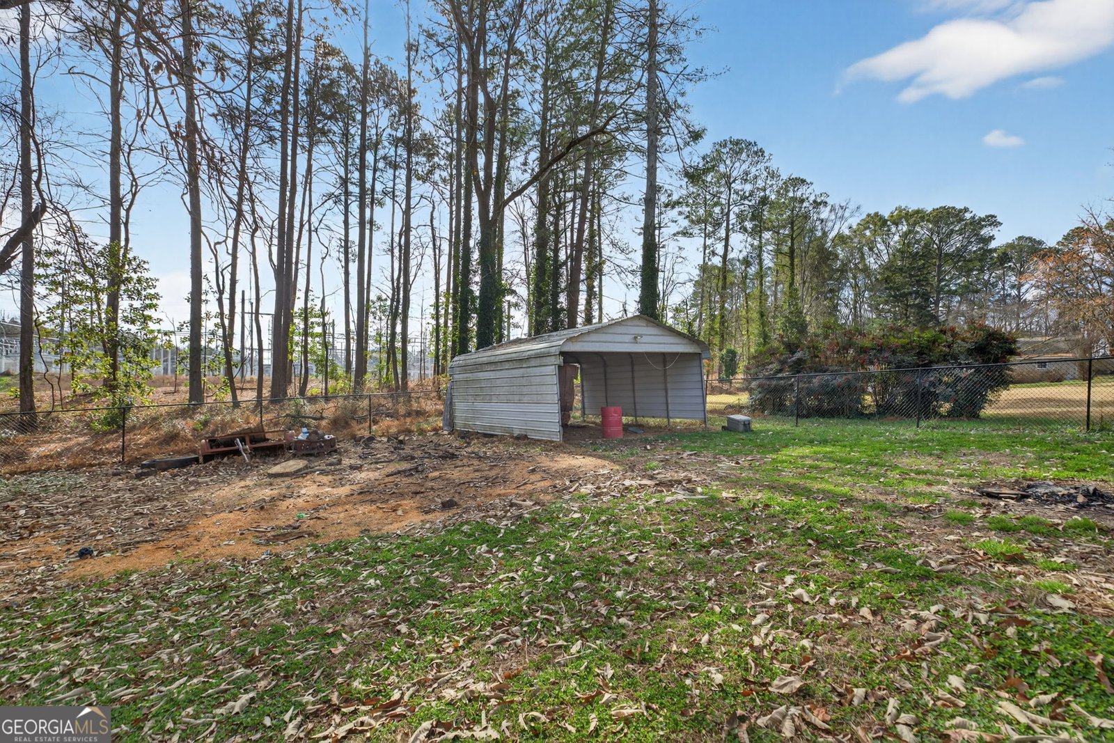 113 Maple Street Bremen - 22