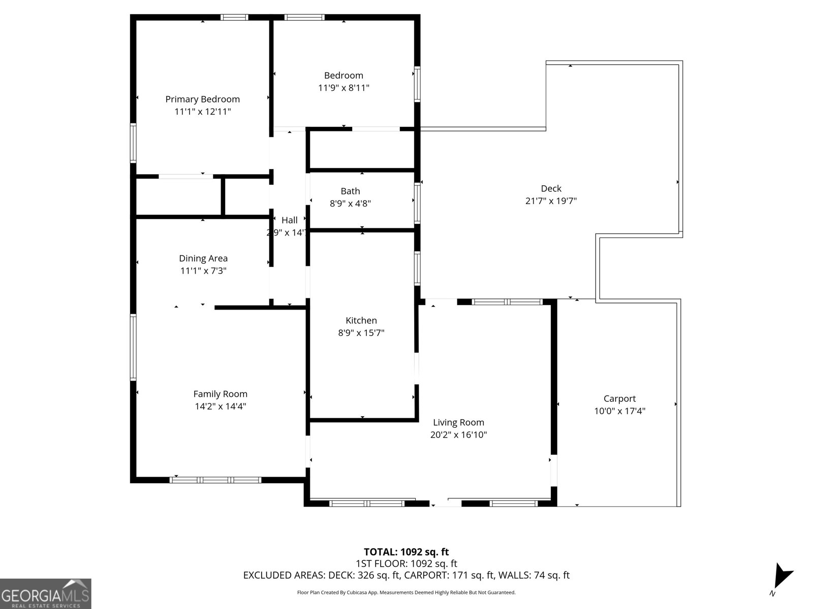 113 Maple Street Bremen - 23