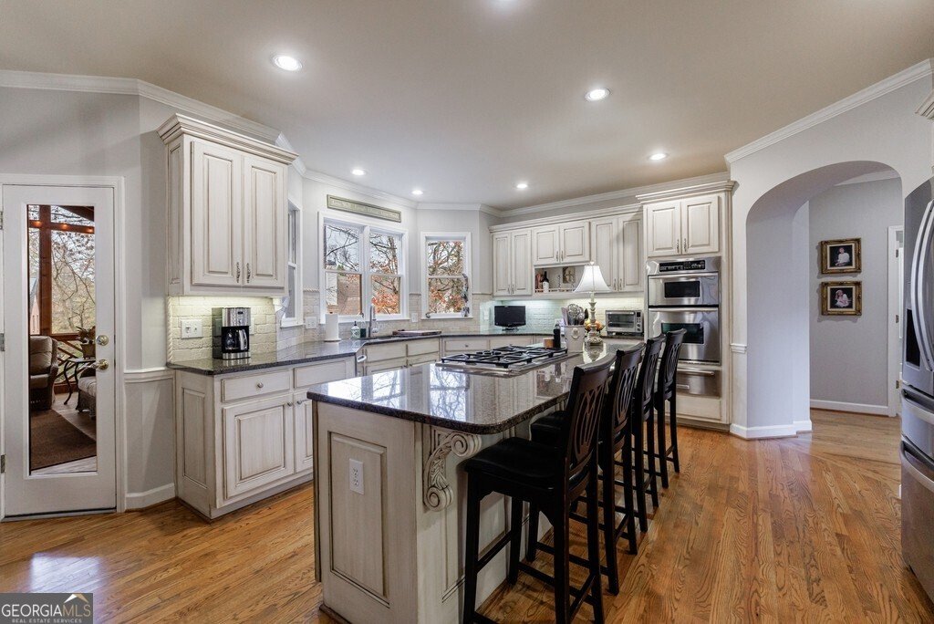 10190 Oxford Mill Drive Johns Creek - 12