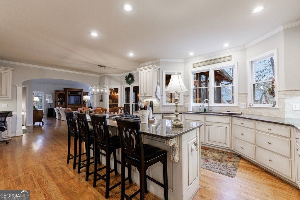 10190 Oxford Mill Drive Johns Creek - 13