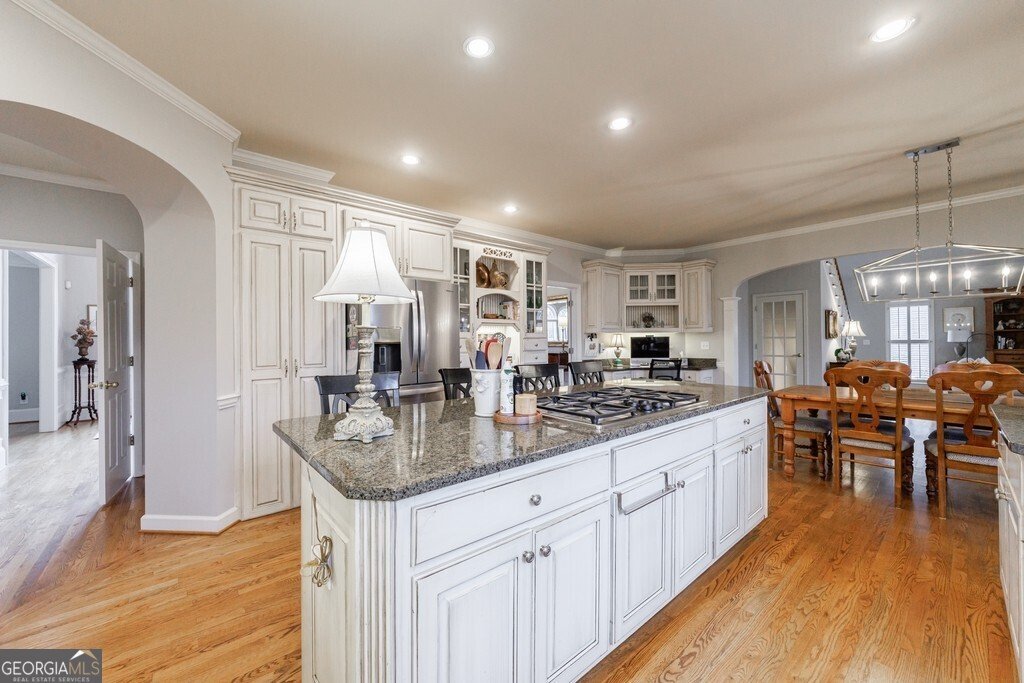 10190 Oxford Mill Drive Johns Creek - 16