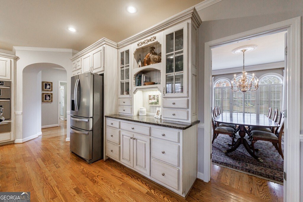 10190 Oxford Mill Drive Johns Creek - 18