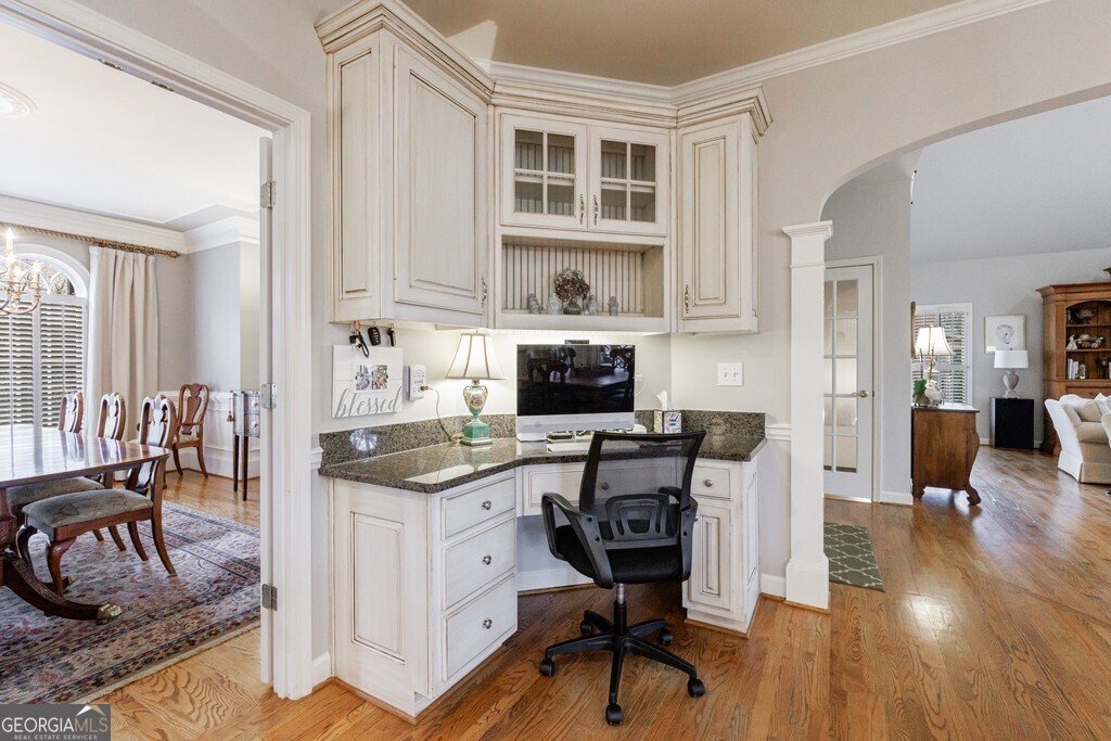 10190 Oxford Mill Drive Johns Creek - 19