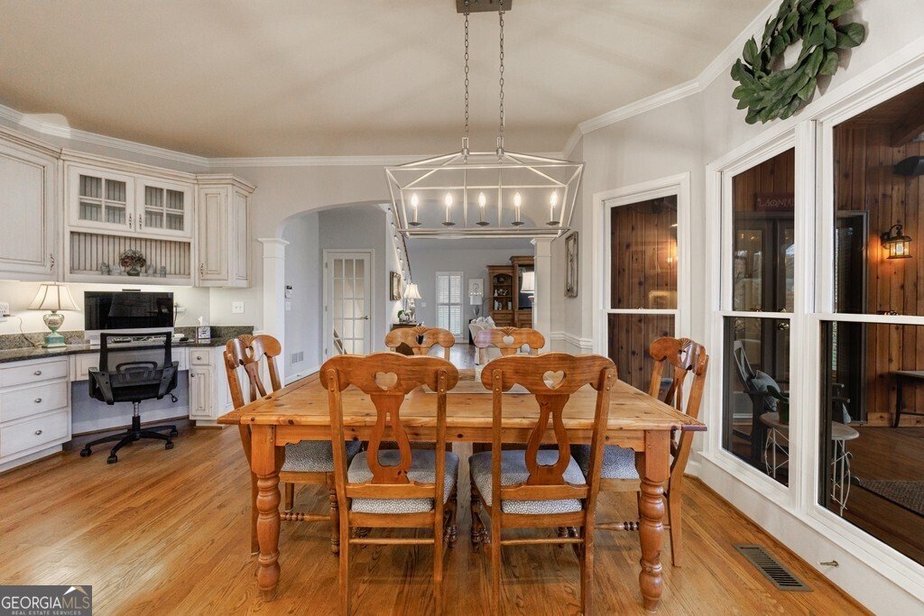 10190 Oxford Mill Drive Johns Creek - 20