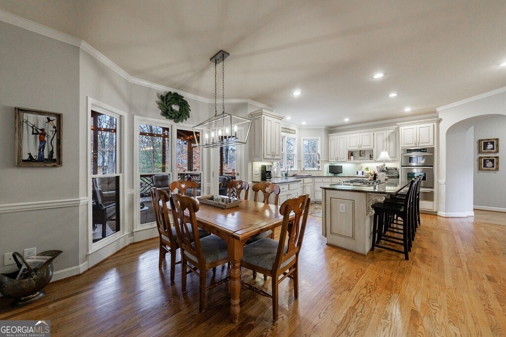 10190 Oxford Mill Drive Johns Creek - 21