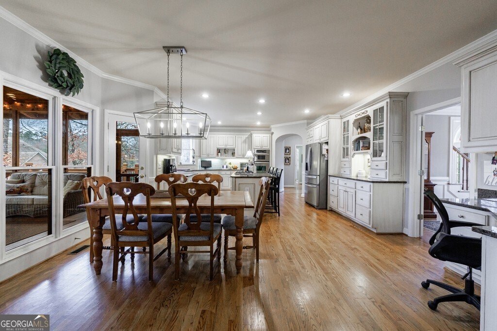 10190 Oxford Mill Drive Johns Creek - 22