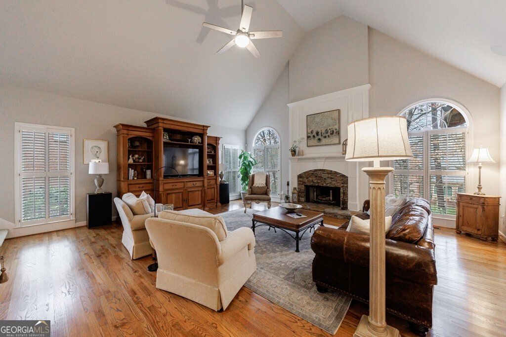 10190 Oxford Mill Drive Johns Creek - 23