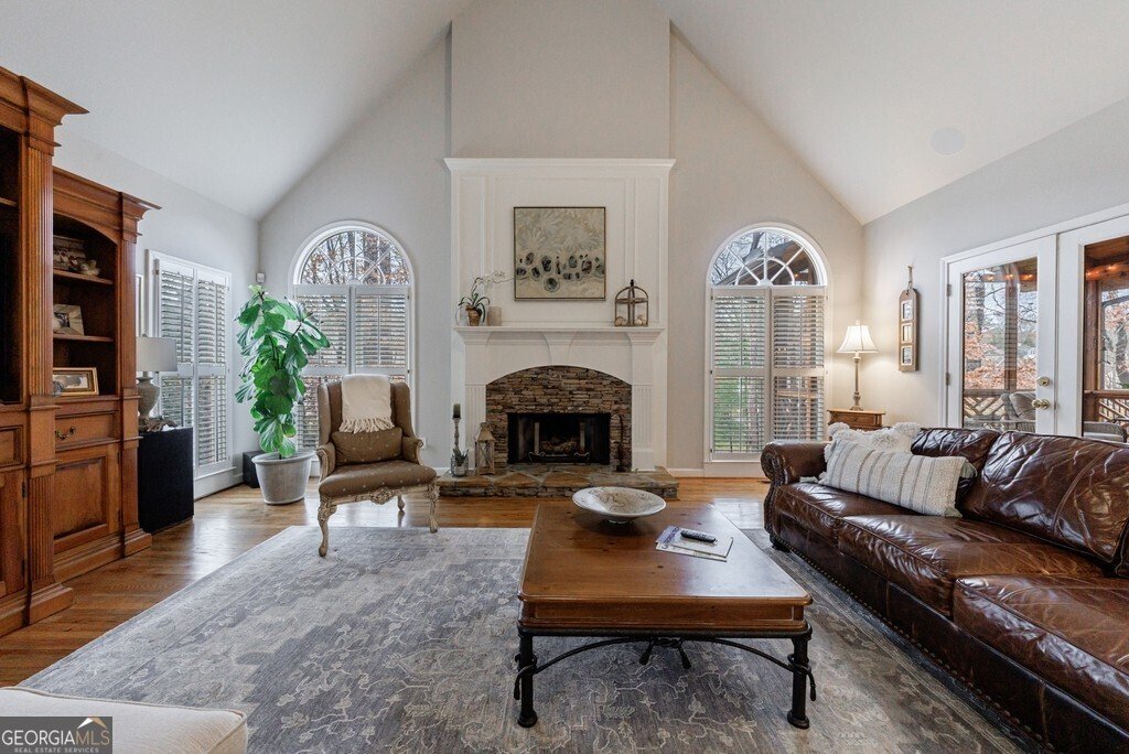 10190 Oxford Mill Drive Johns Creek - 24